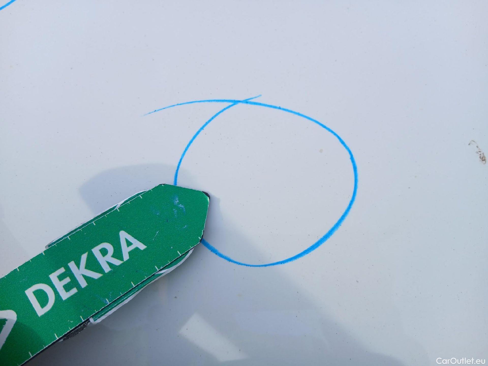  Renault  Trafic RENAULT  / 2019 / 4P / furgón Doble Cabina 27 L1 Energy BluedCi 88 kW #8