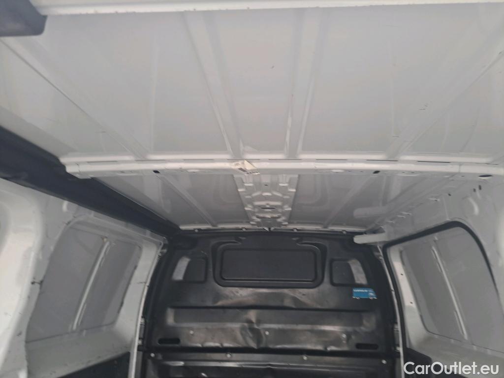  Peugeot  Expert  Furgón Pro Standard 1.5 HDi 100CV MT6 E6dT #5