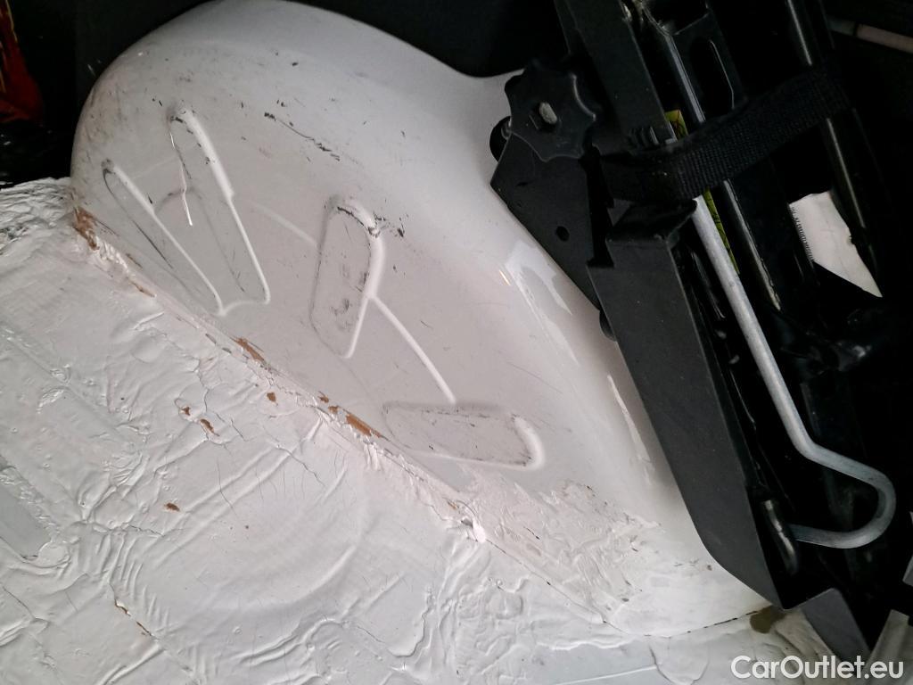  Renault  Kangoo RENAULT  Furgón/2013/3P/furgón derivado de turismo Profesional Blue dCi 70kW (95CV) #10