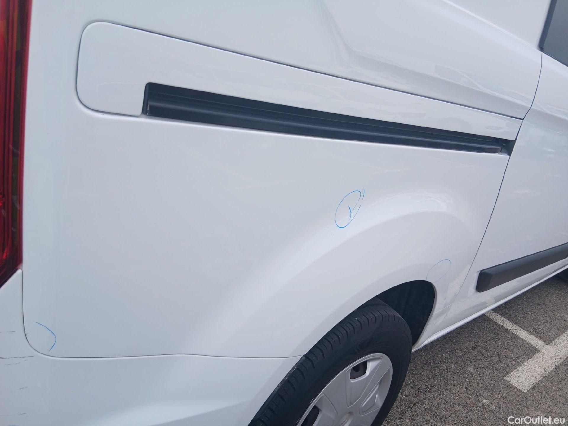  Ford  Transit FORD  Custom / 2012 / 4P / combi Mixto 2.0 TDCI 96kW 320 L1 Trend MHEV #43