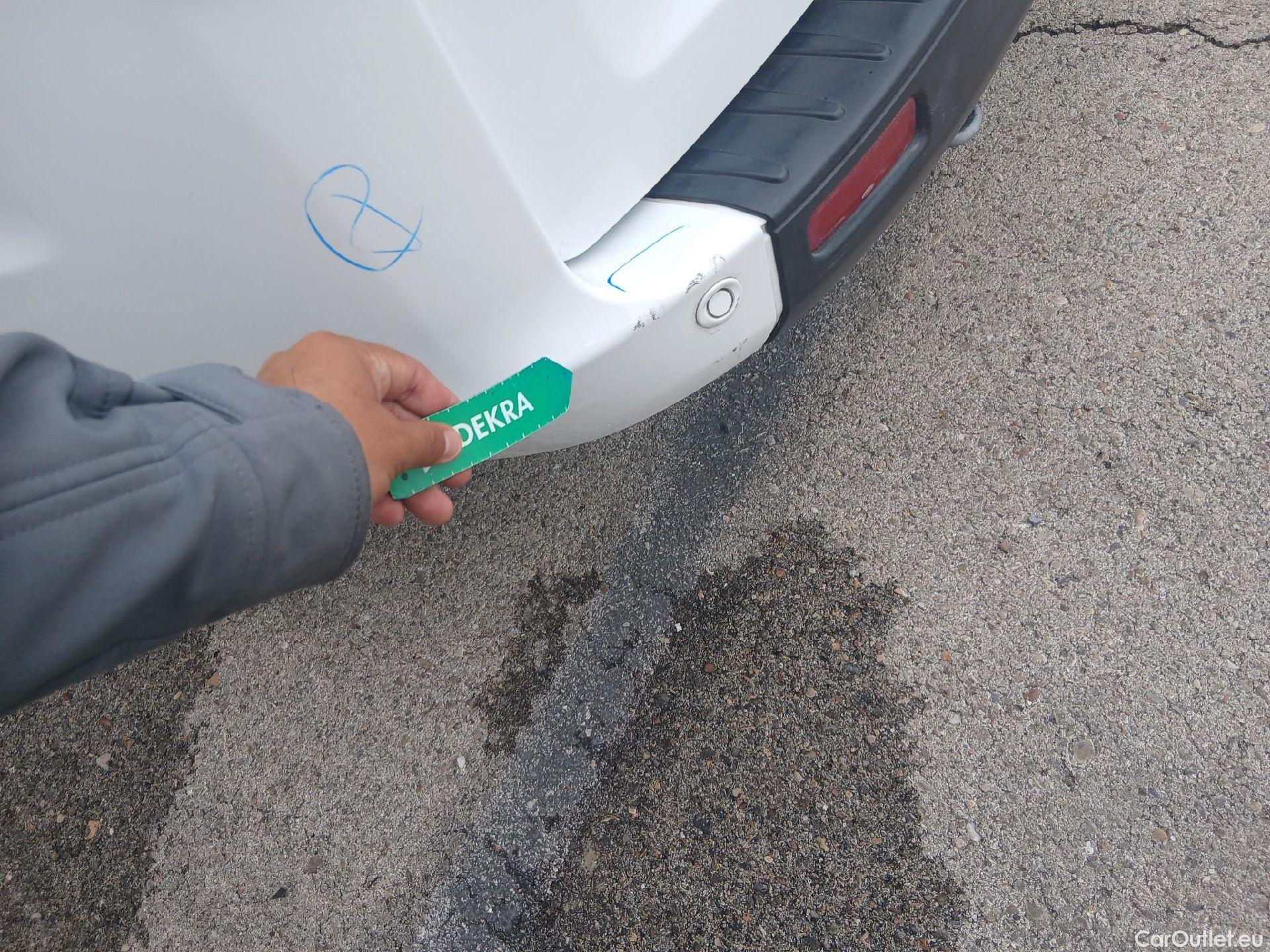  Ford  Transit FORD  Custom / 2012 / 4P / combi Mixto 2.0 TDCI 96kW 320 L1 Trend MHEV #35