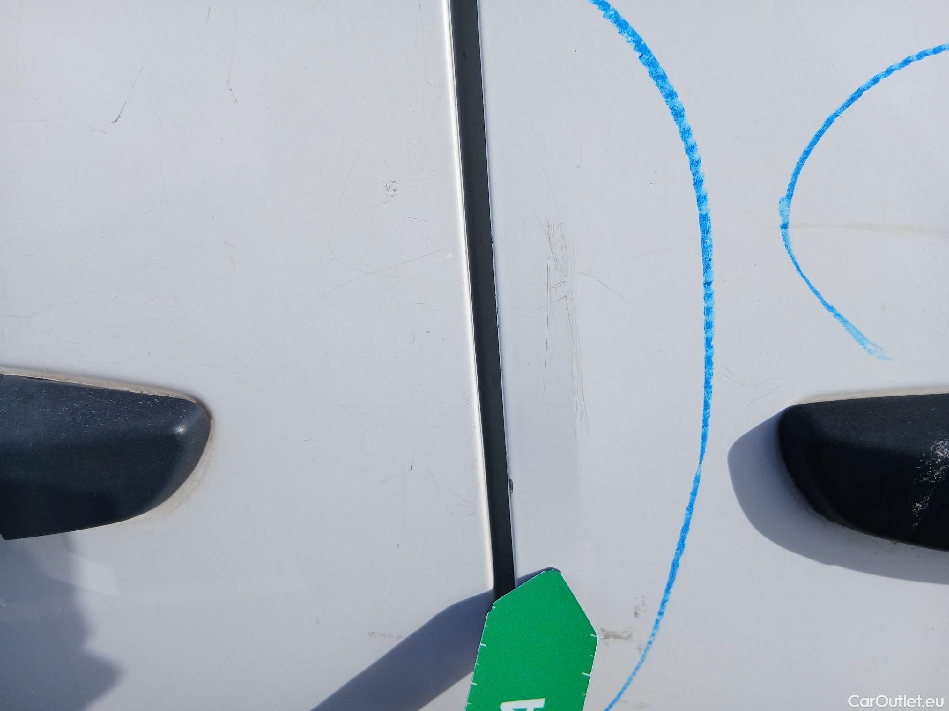  Opel  Combo OPEL  / 2018 / 3P / furgón derivado de turismo 1.5 TD S/S 75kW (100CV) Express L H1 650 (CX) #46