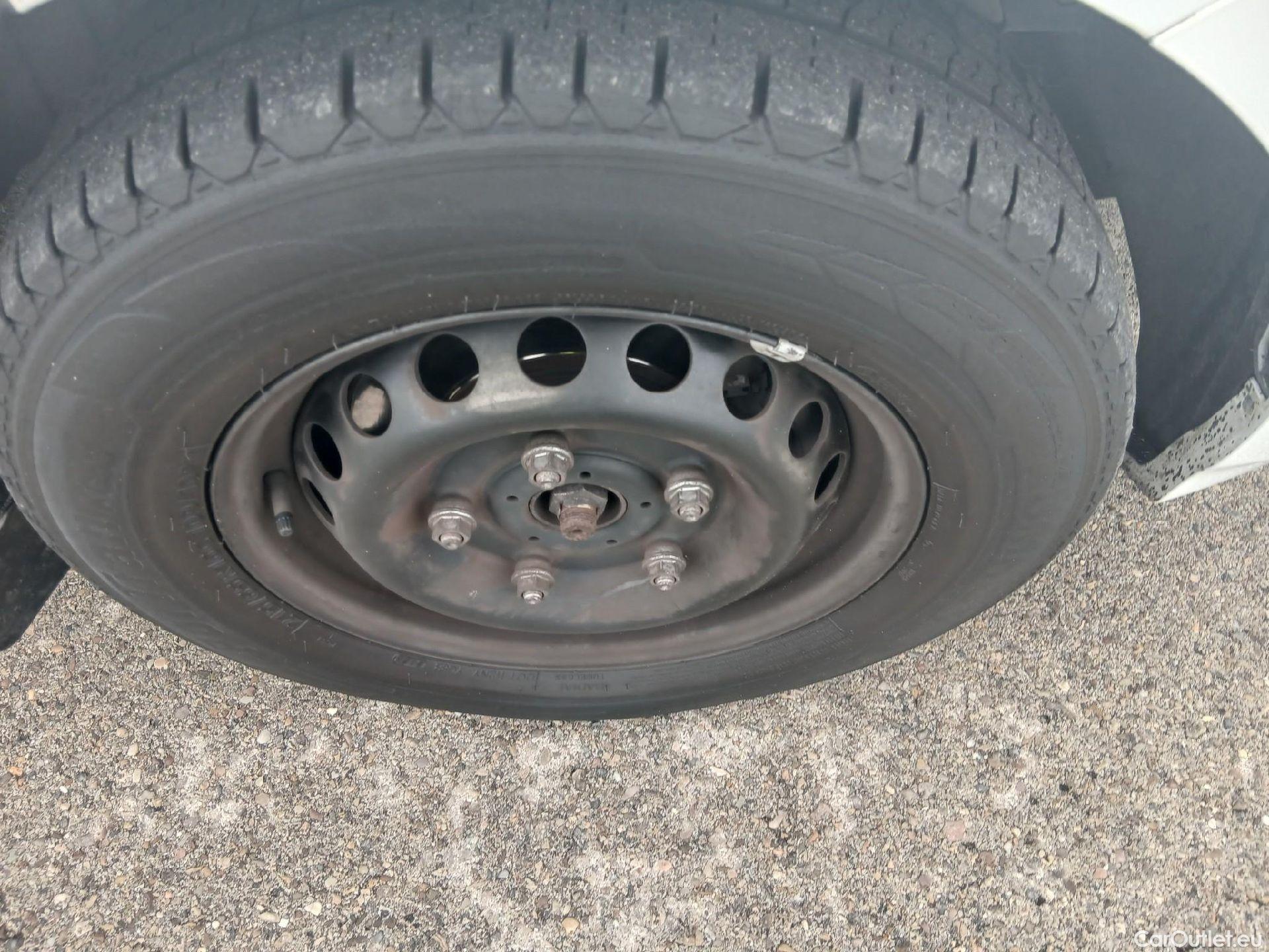  Ford  Transit FORD  Custom / 2012 / 4P / combi Mixto 2.0 TDCI 96kW 320 L1 Trend MHEV #49