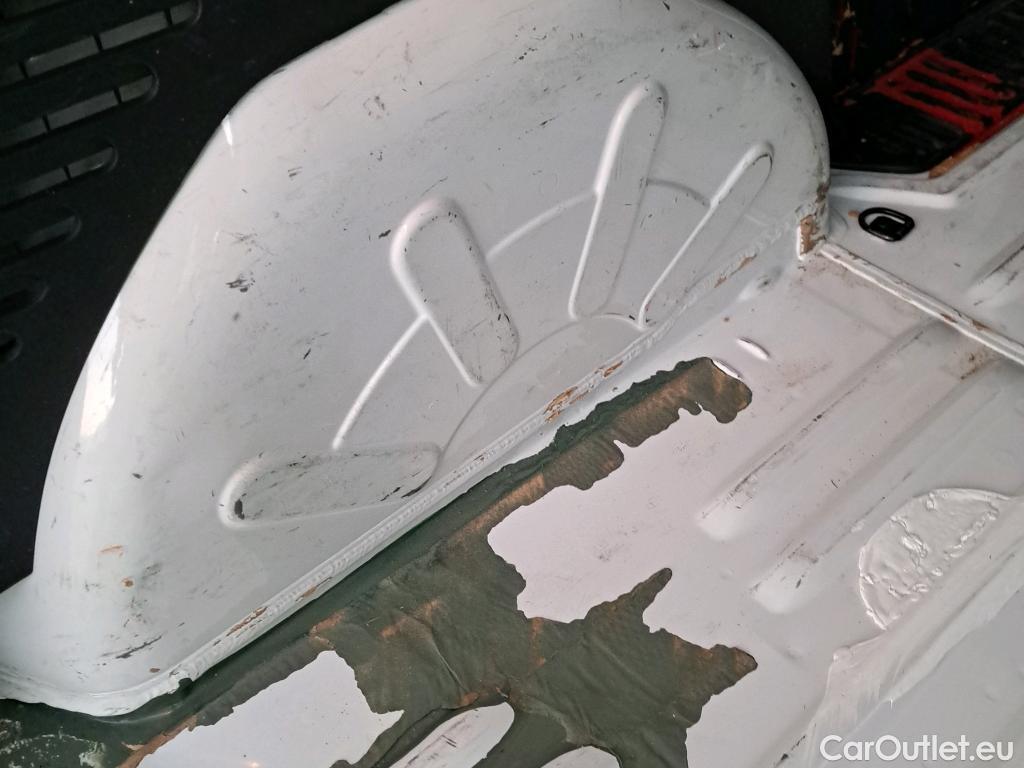  Renault  Kangoo RENAULT  Furgón/2013/3P/furgón derivado de turismo Profesional Blue dCi 70kW (95CV) #11