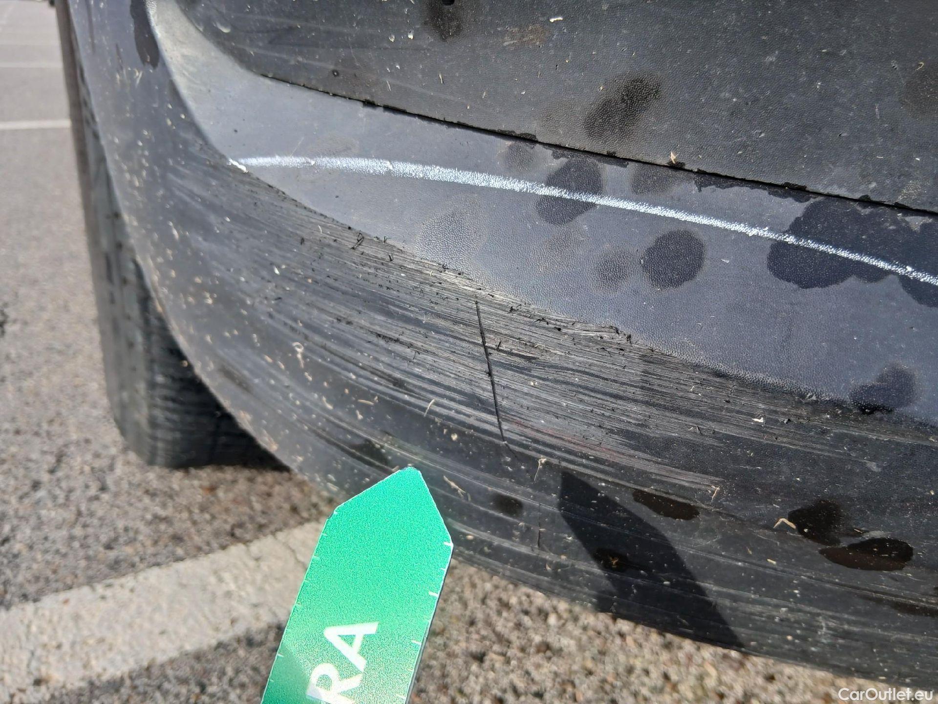  Opel  Combo OPEL  / 2018 / 4P / furgón derivado de turismo 1.5TD 75kW (100CV) Select XL H1 1000kg #7