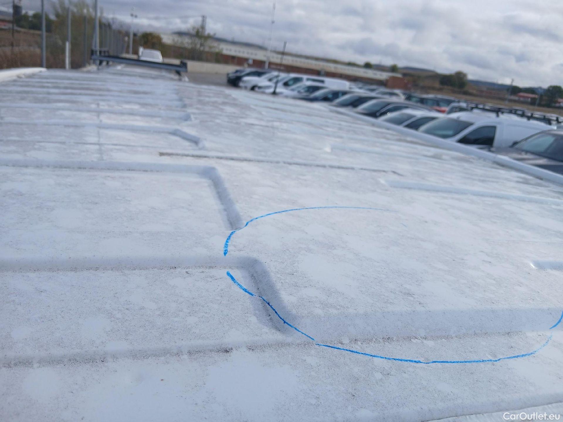  Renault  Trafic RENAULT  / 2019 / 4P / furgón Doble Cabina 27 L1 Energy BluedCi 88 kW #18