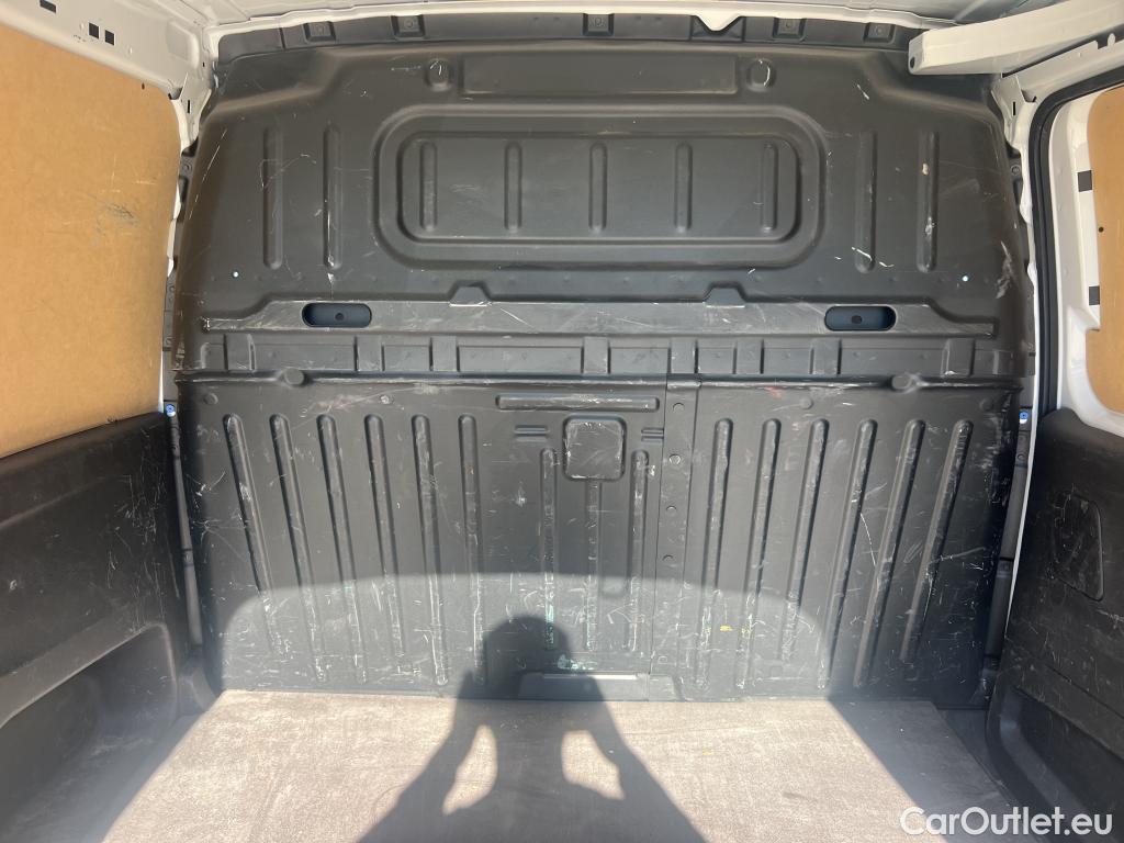  Peugeot  Partner  Pro L1 1.5 HDi 75CV MT5 E6dT #19