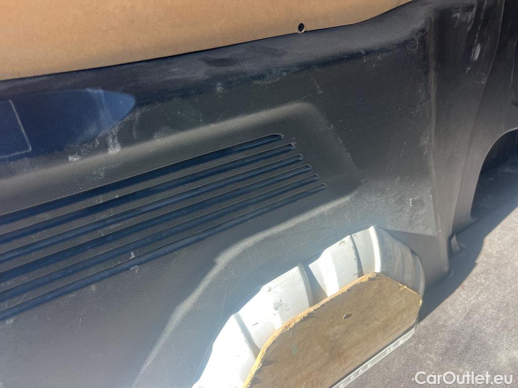  Peugeot  Partner  Pro L1 1.5 HDi 75CV MT5 E6dT #30