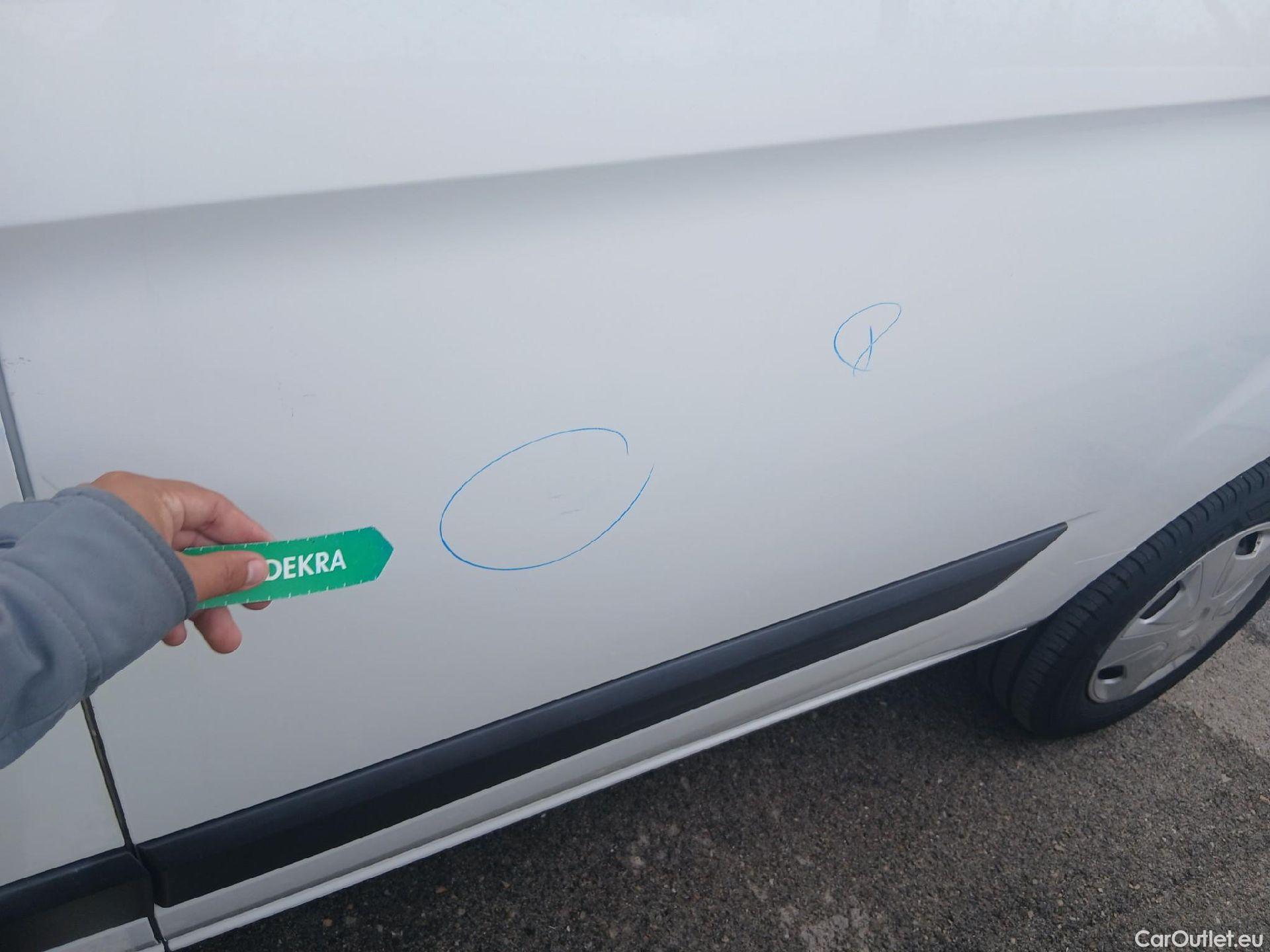  Ford  Transit FORD  Custom / 2012 / 4P / combi Mixto 2.0 TDCI 96kW 320 L1 Trend MHEV #33