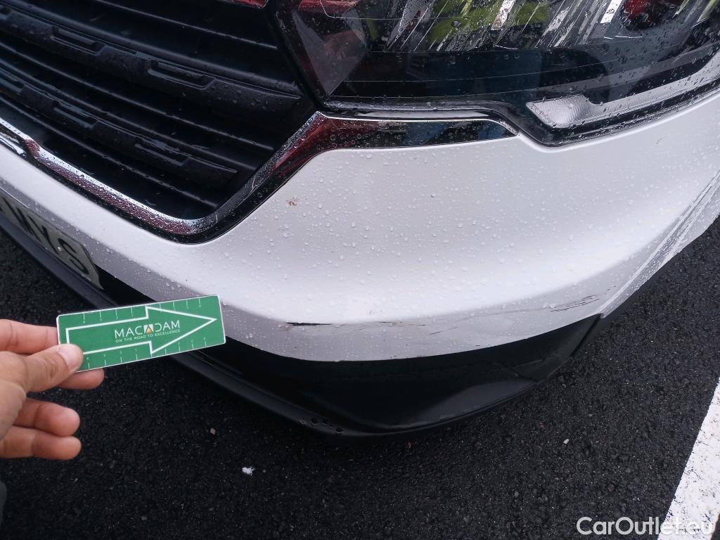  Renault  Trafic RENAULT  / 2021 / 4P / furgón Furgón L1H1 Blue dCi 96 Kw (130 CV) (AC4) #9