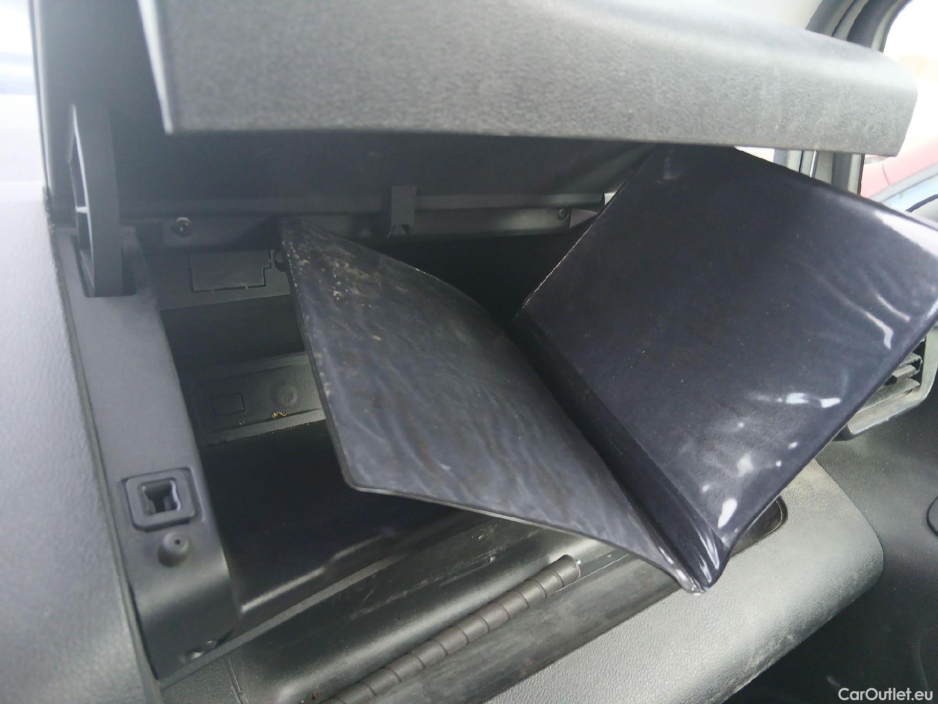  Opel  Combo OPEL  / 2018 / 4P / furgón derivado de turismo 1.5TD 75kW (100CV) Select XL H1 1000kg #2