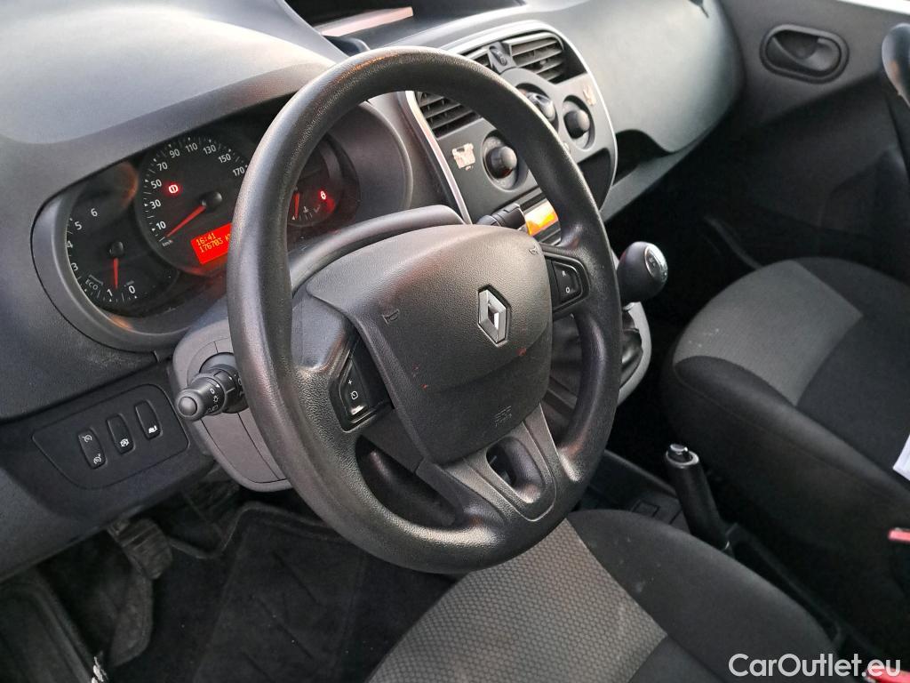  Renault  Kangoo RENAULT  Furgón/2013/3P/furgón derivado de turismo Profesional Blue dCi 70kW (95CV) #33