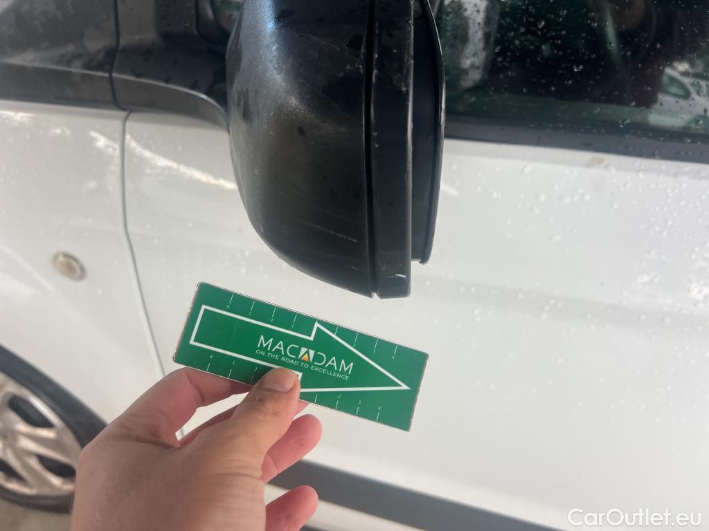  Ford  Transit FORD  Courier/2014/4P/furgón der.turis Van 1.5 TDCi 56kW Trend #22