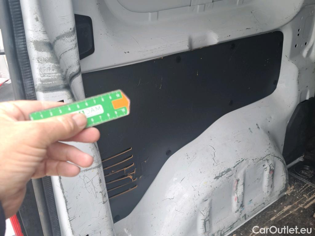  Peugeot  Expert  Furgón Pro Standard 1.5 HDi 100CV MT6 E6dT #10