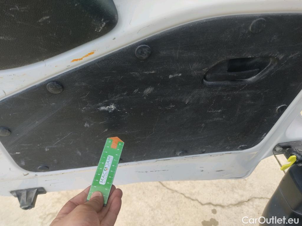  Peugeot  RIFTER PEUGEOT  / 2018 / 4P / combi Active Standard BlueHDi 73kW (IND) (CX2) #41