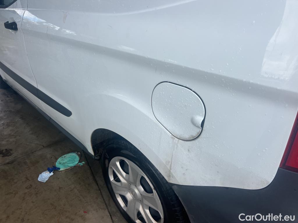  Ford  Transit FORD  Courier/2014/4P/furgón der.turis Van 1.5 TDCi 56kW Trend #5