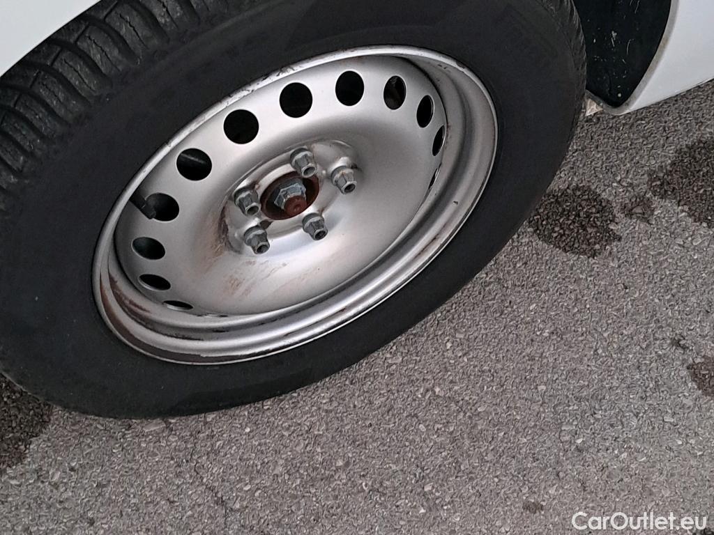  Renault  Kangoo RENAULT  Furgón/2013/3P/furgón derivado de turismo Profesional Blue dCi 70kW (95CV) #40