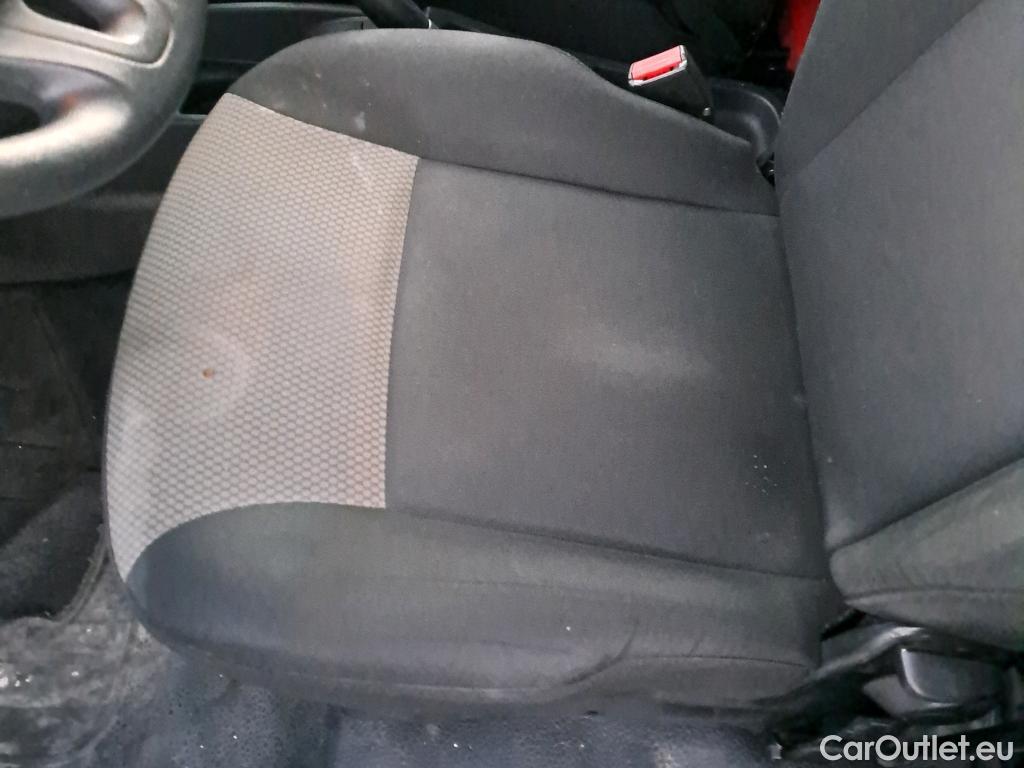  Renault  Kangoo RENAULT  Furgón/2013/3P/furgón derivado de turismo Profesional Blue dCi 70kW (95CV) #43