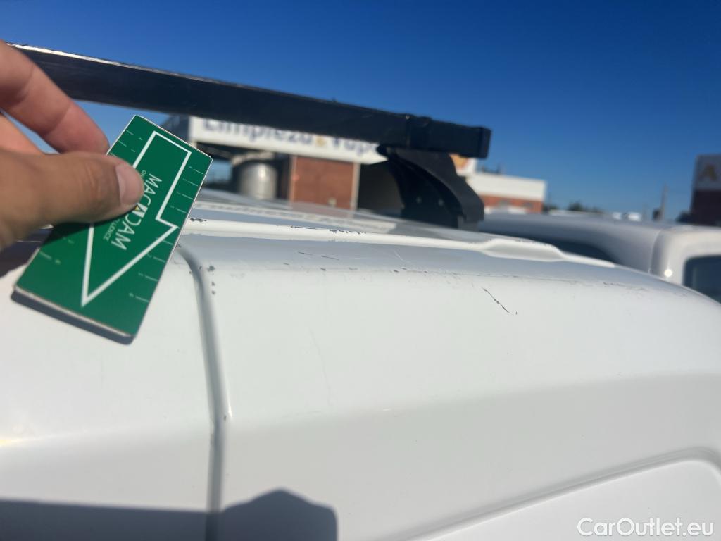  Peugeot  Partner  Pro L1 1.5 HDi 75CV MT5 E6dT #14