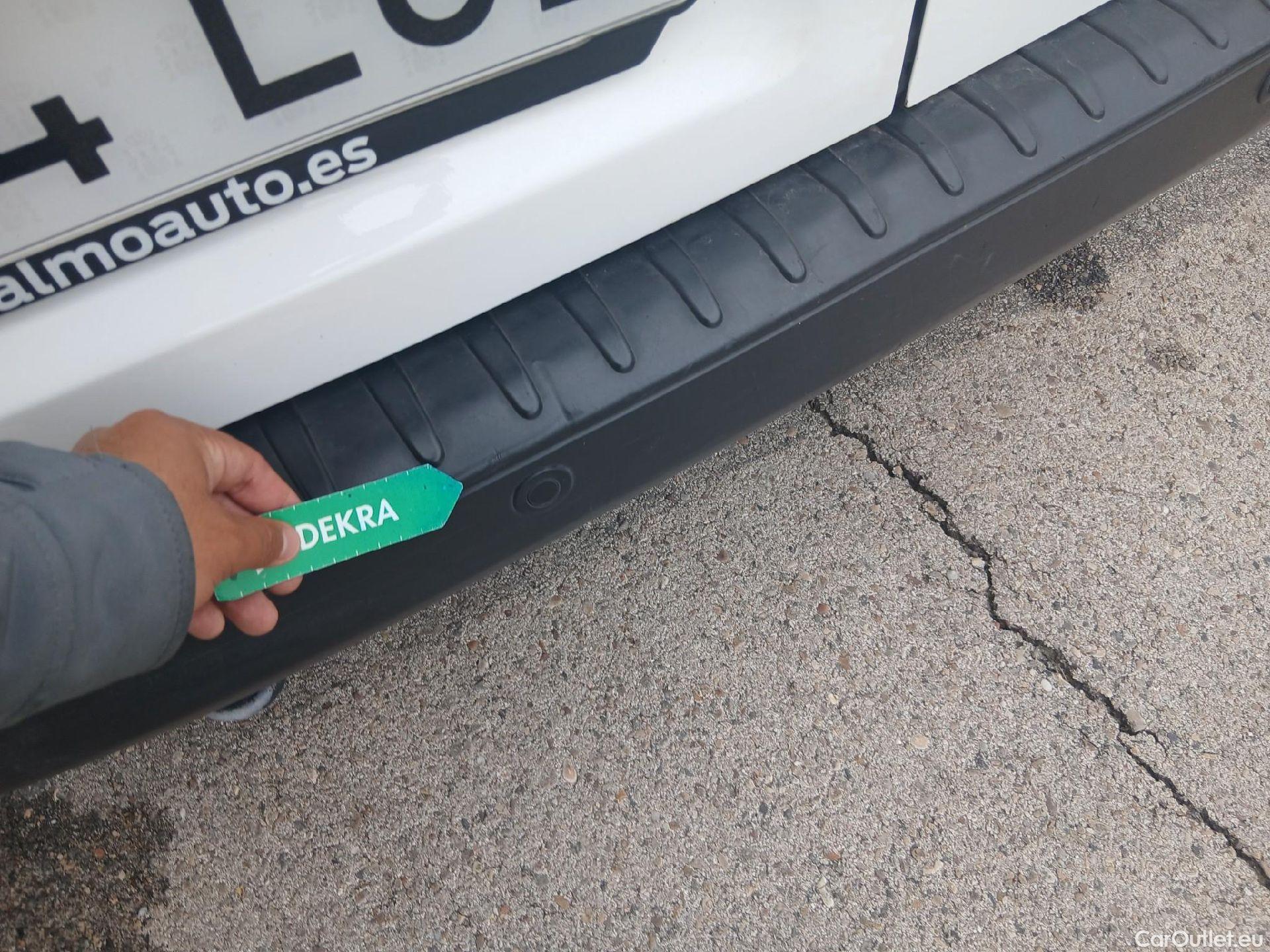  Ford  Transit FORD  Custom / 2012 / 4P / combi Mixto 2.0 TDCI 96kW 320 L1 Trend MHEV #36