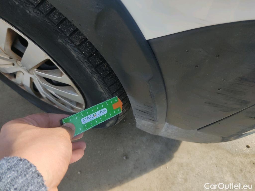  Peugeot  RIFTER PEUGEOT  / 2018 / 4P / combi Active Standard BlueHDi 73kW (IND) (CX2) #57