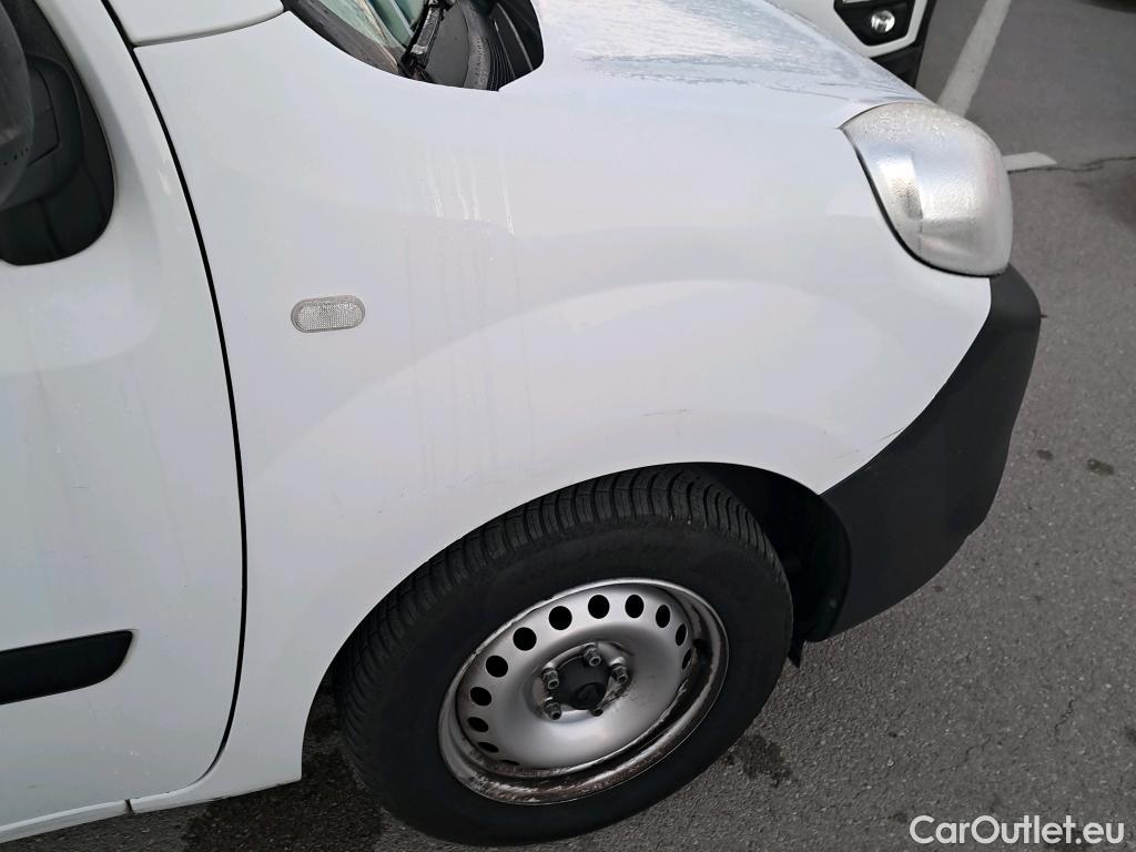  Renault  Kangoo RENAULT  Furgón/2013/3P/furgón derivado de turismo Profesional Blue dCi 70kW (95CV) #29