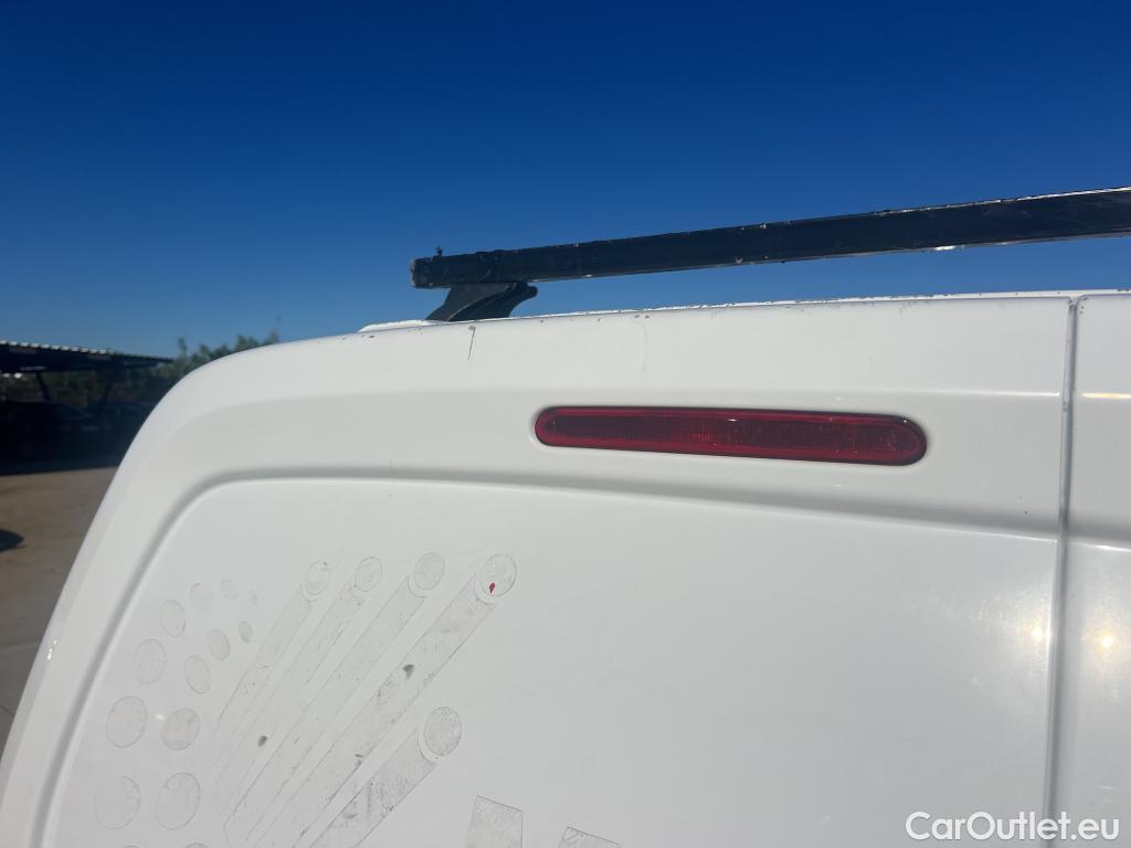  Peugeot  Partner  Pro L1 1.5 HDi 75CV MT5 E6dT #11