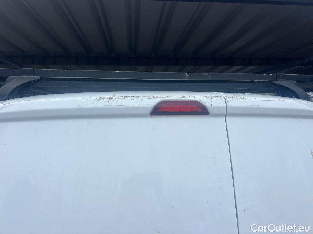  Ford  Transit FORD  Courier/2014/4P/furgón der.turis Van 1.5 TDCi 56kW Trend #11