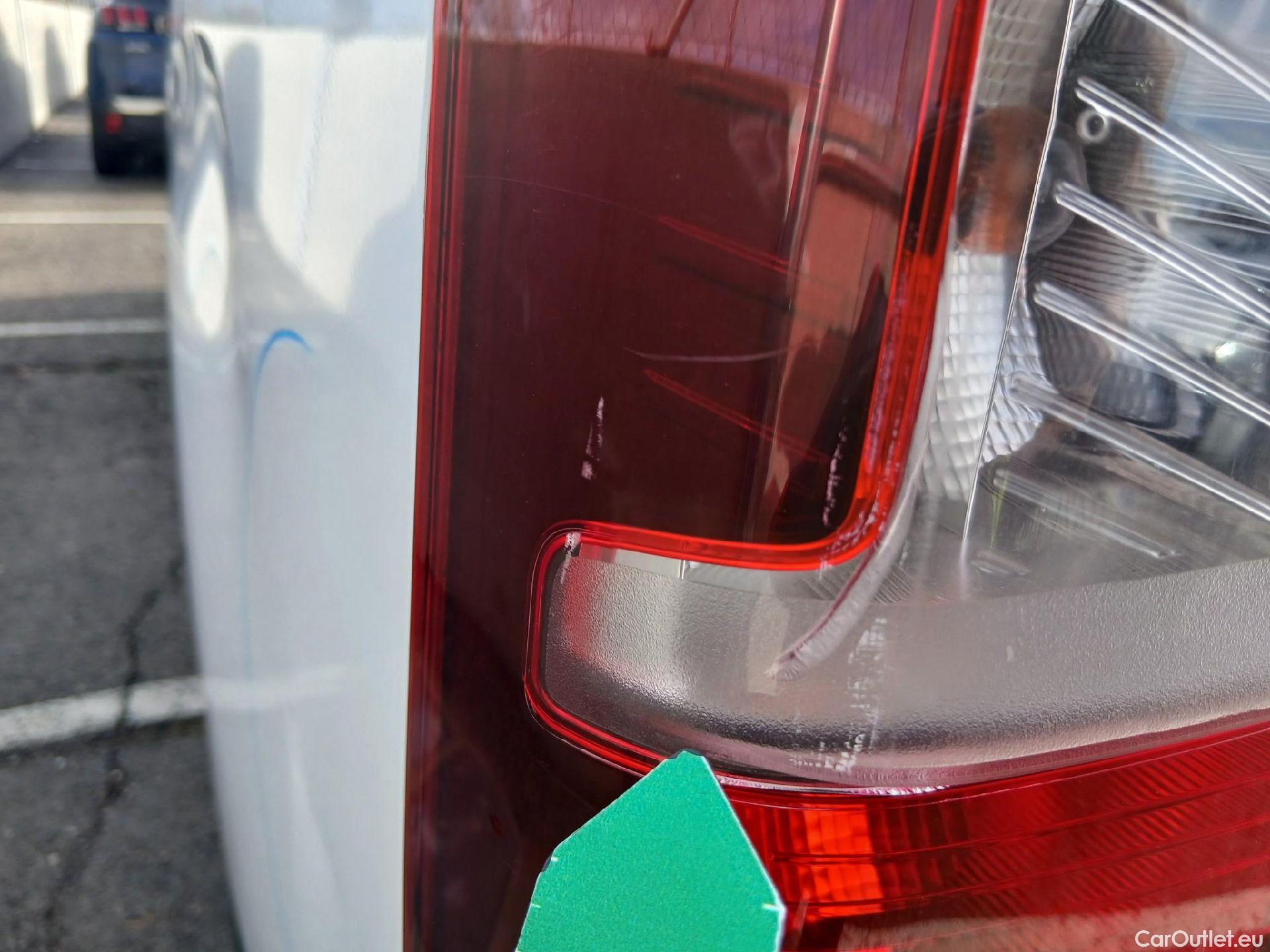  Opel  Combo OPEL  / 2018 / 4P / furgón derivado de turismo 1.5TD 75kW (100CV) Select XL H1 1000kg #21