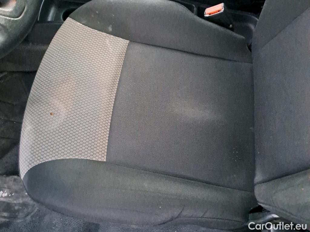  Renault  Kangoo RENAULT  Furgón/2013/3P/furgón derivado de turismo Profesional Blue dCi 70kW (95CV) #18