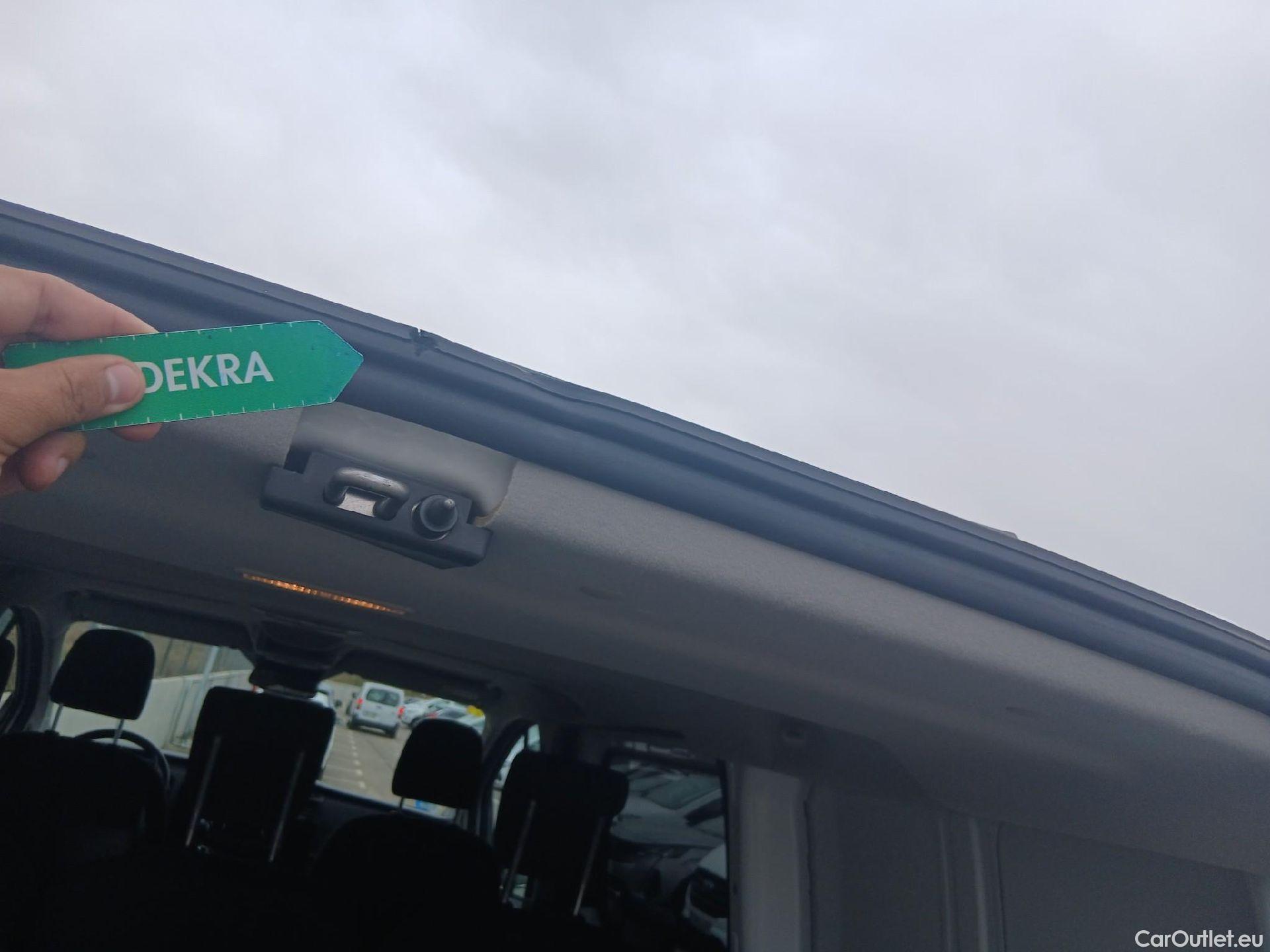  Ford  Transit FORD  Custom / 2012 / 4P / combi Mixto 2.0 TDCI 96kW 320 L1 Trend MHEV #9