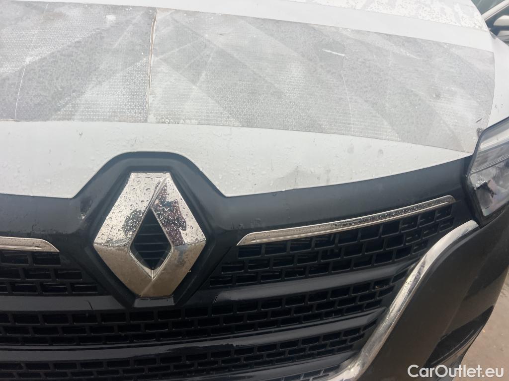 Renault  Master RENAULT  / 2019 / 4P / furgón Furgón T L1H1 2800 B dCi 81kW (110V) #1