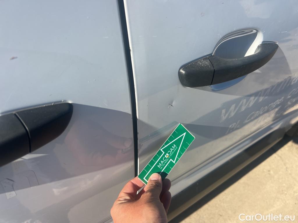  Peugeot  Partner  Pro L1 1.5 HDi 75CV MT5 E6dT #6