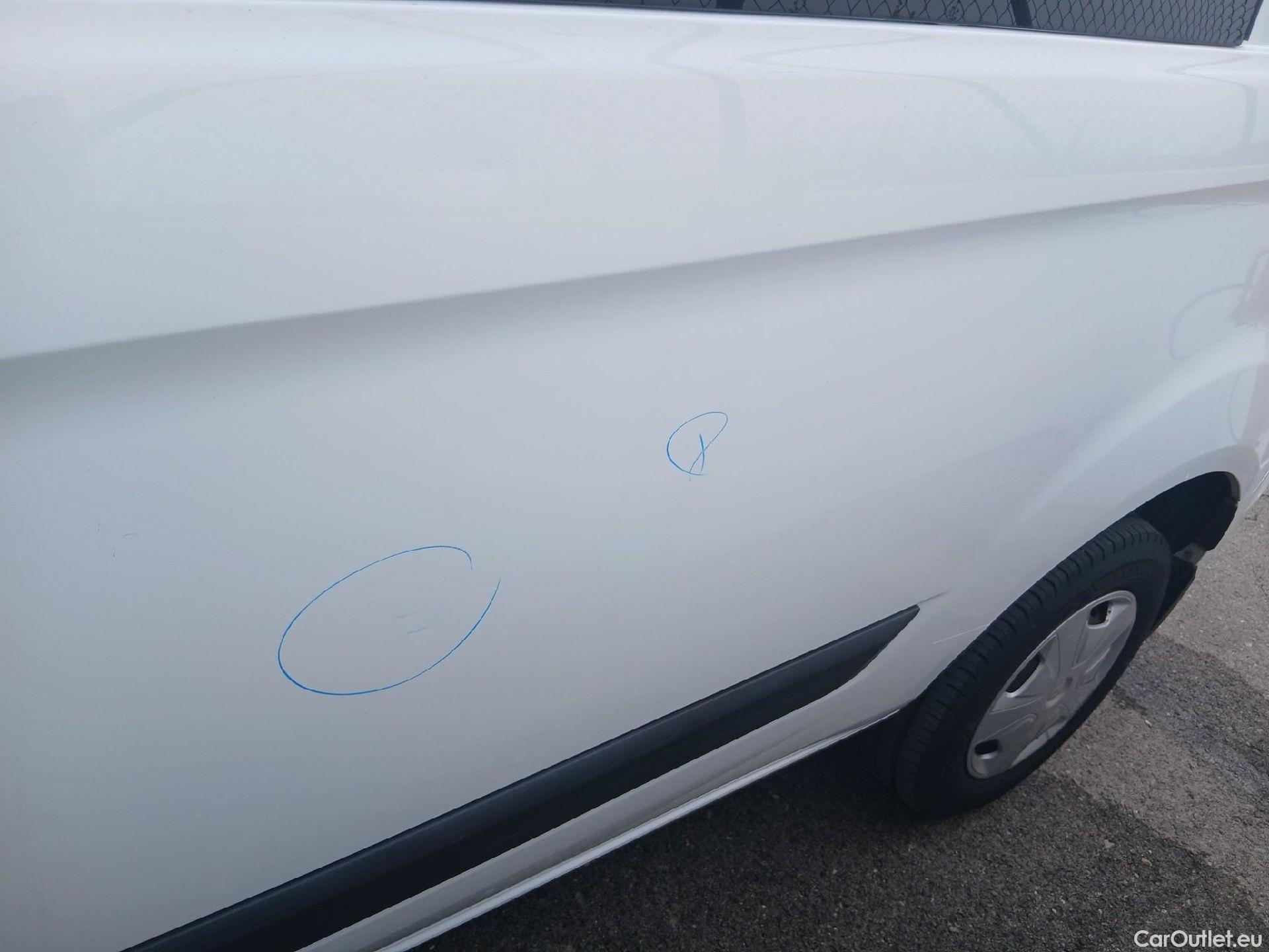  Ford  Transit FORD  Custom / 2012 / 4P / combi Mixto 2.0 TDCI 96kW 320 L1 Trend MHEV #32