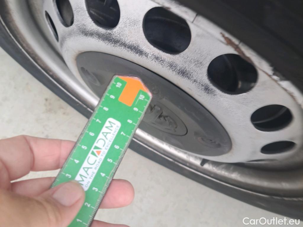  Peugeot  Expert  Furgón Pro Standard 1.5 HDi 100CV MT6 E6dT #29