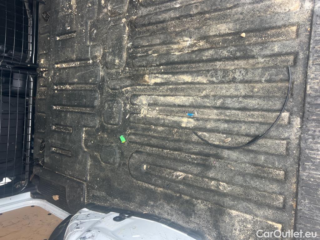  Ford  Transit FORD  Courier/2014/4P/furgón der.turis Van 1.5 TDCi 56kW Trend #19