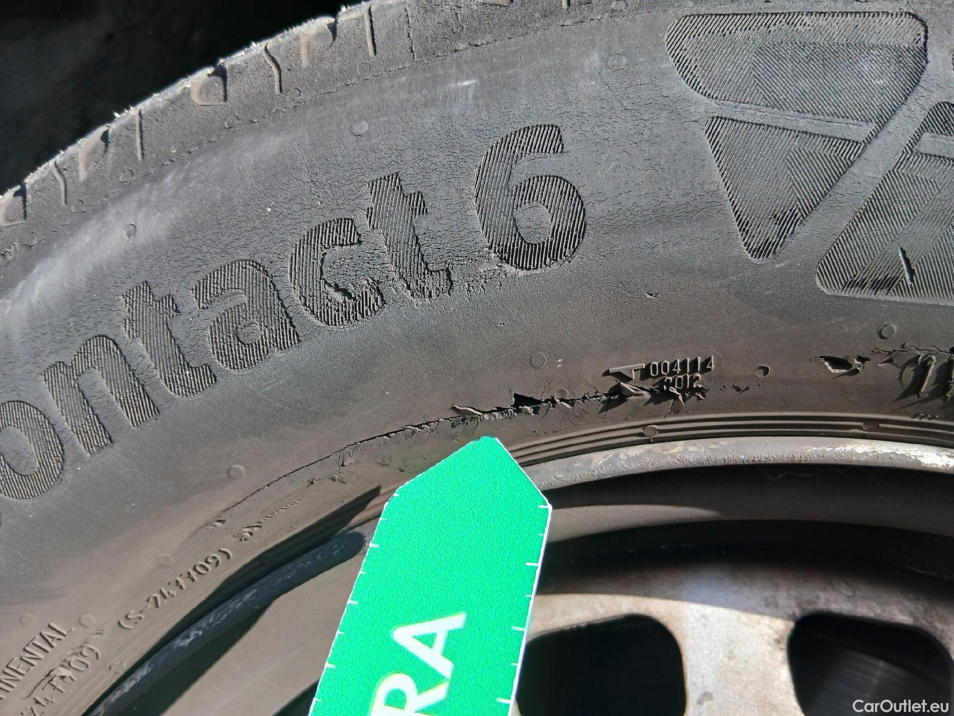  Opel  Combo OPEL  / 2018 / 3P / furgón derivado de turismo 1.5 TD S/S 75kW (100CV) Express L H1 650 (CX) #53