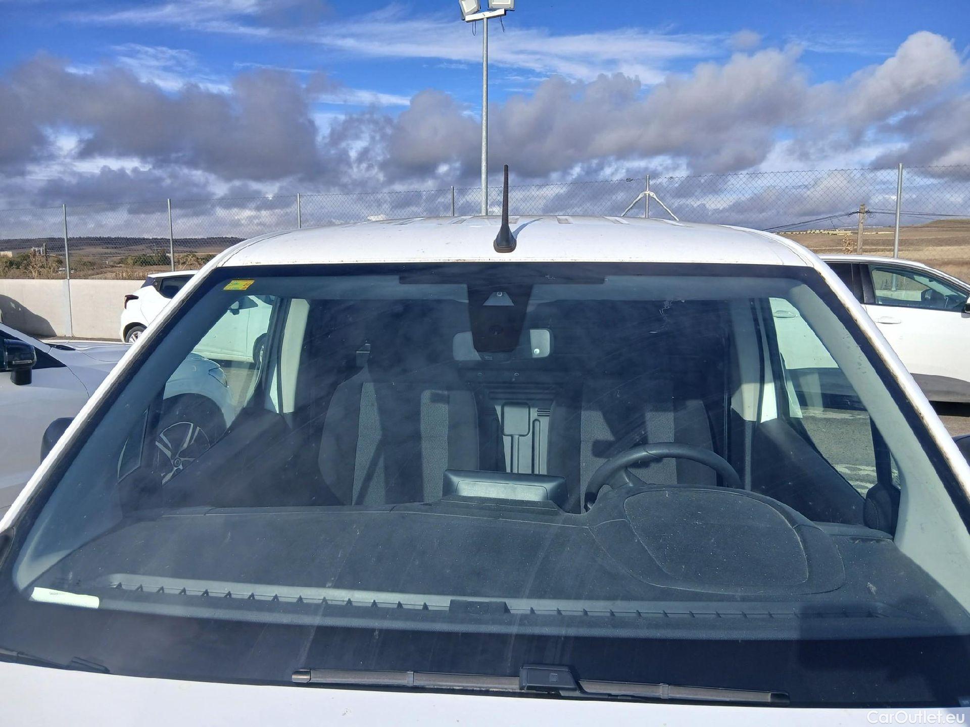  Opel  Combo OPEL  / 2018 / 3P / furgón derivado de turismo 1.5 TD S/S 75kW (100CV) Express L H1 650 (CX) #1