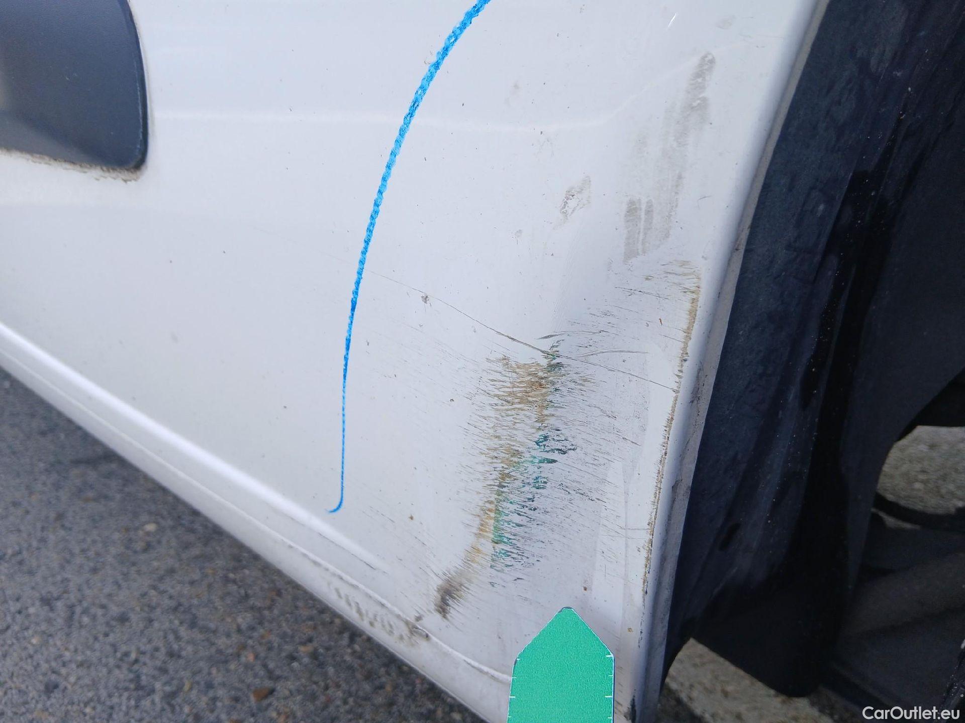  Opel  Combo OPEL  / 2018 / 3P / furgón derivado de turismo 1.5 TD S/S 75kW (100CV) Express L H1 650 (CX) #22