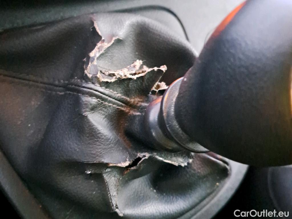  Renault  Kangoo RENAULT  Furgón/2013/3P/furgón derivado de turismo Profesional Blue dCi 70kW (95CV) #36