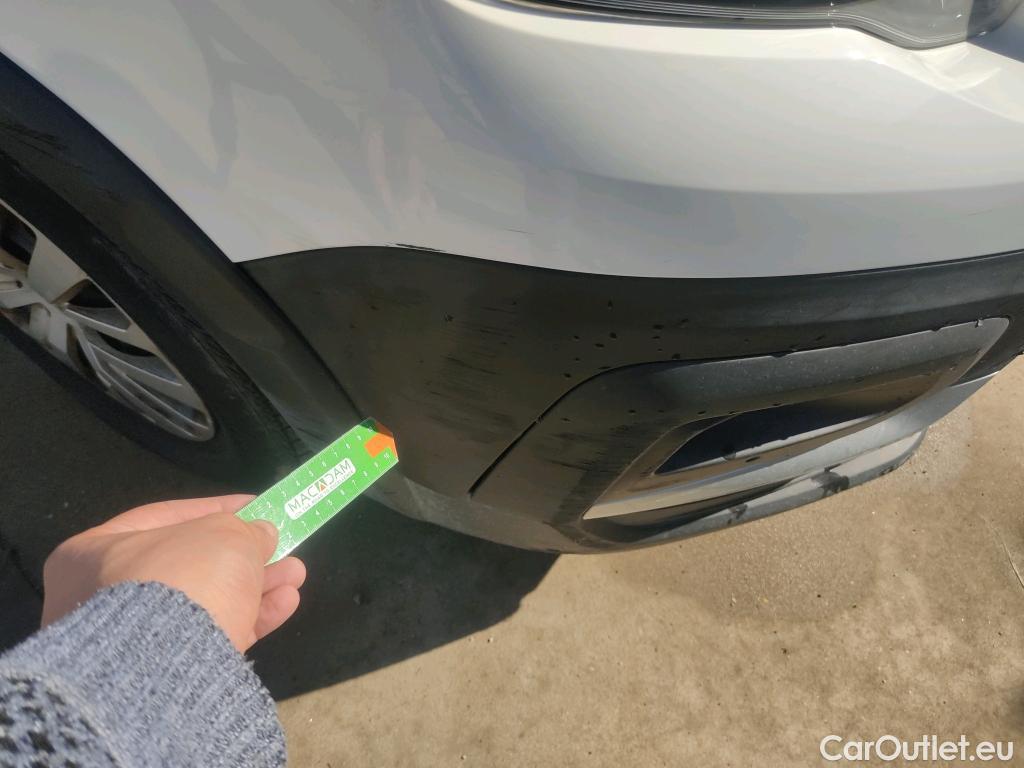  Peugeot  RIFTER PEUGEOT  / 2018 / 4P / combi Active Standard BlueHDi 73kW (IND) (CX2) #31