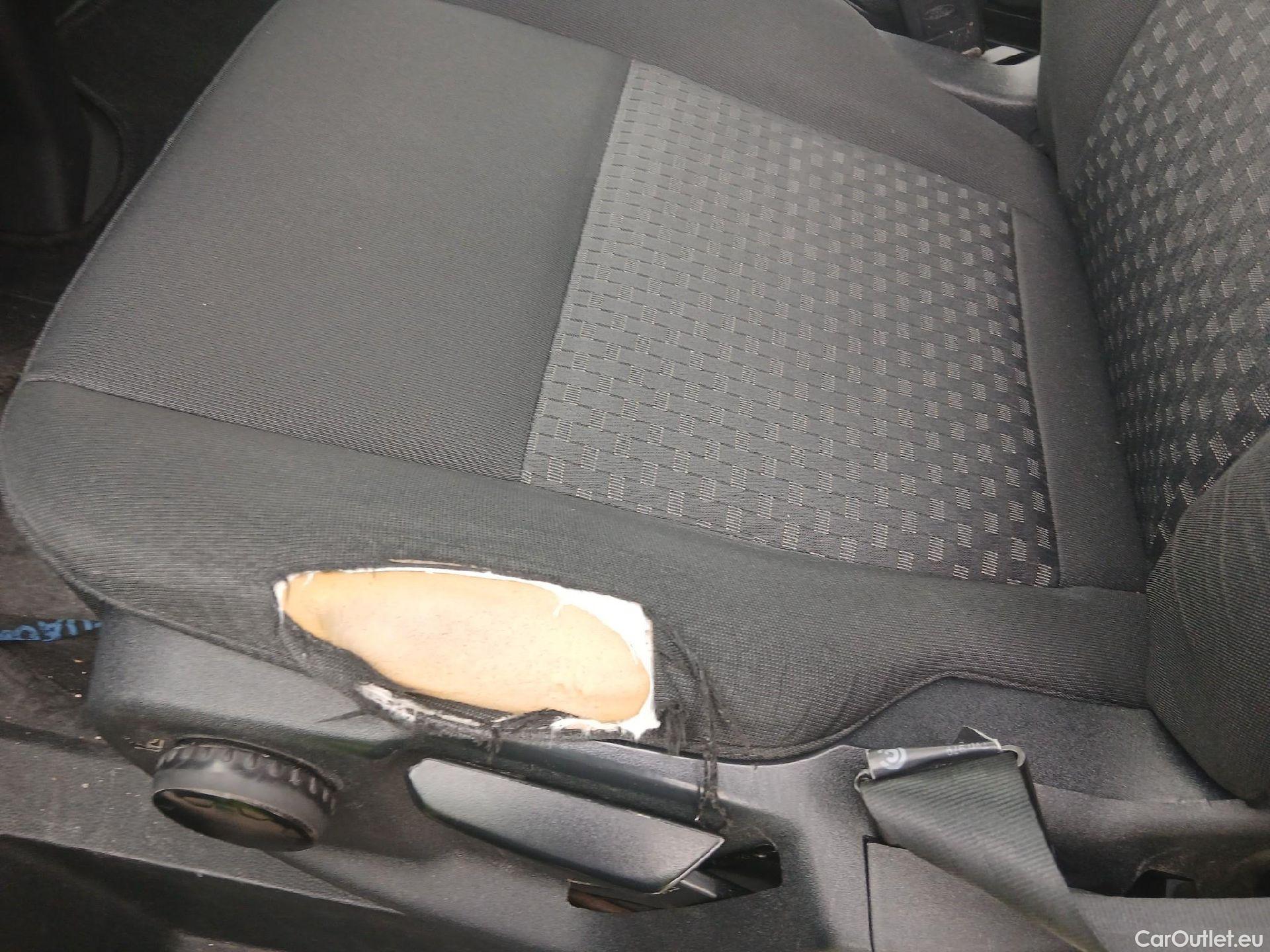  Ford  Transit FORD  Custom / 2012 / 4P / combi Mixto 2.0 TDCI 96kW 320 L1 Trend MHEV #14