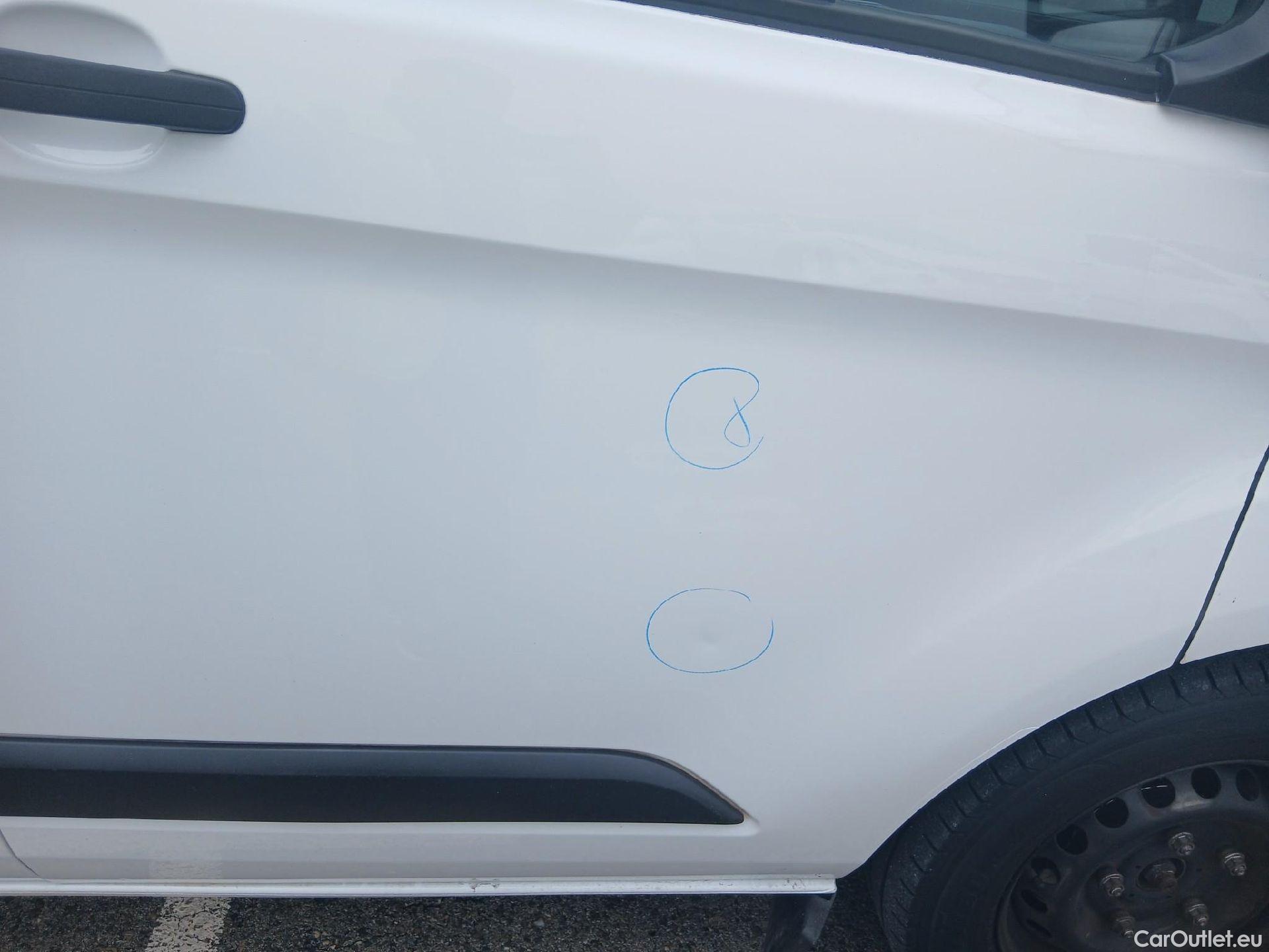  Ford  Transit FORD  Custom / 2012 / 4P / combi Mixto 2.0 TDCI 96kW 320 L1 Trend MHEV #45