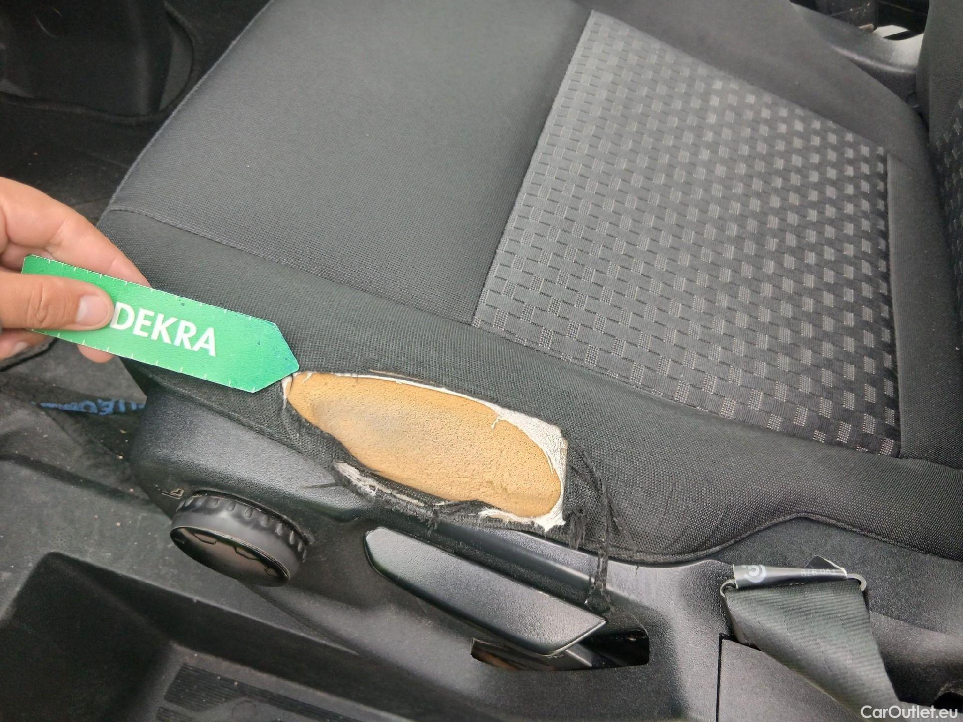  Ford  Transit FORD  Custom / 2012 / 4P / combi Mixto 2.0 TDCI 96kW 320 L1 Trend MHEV #15