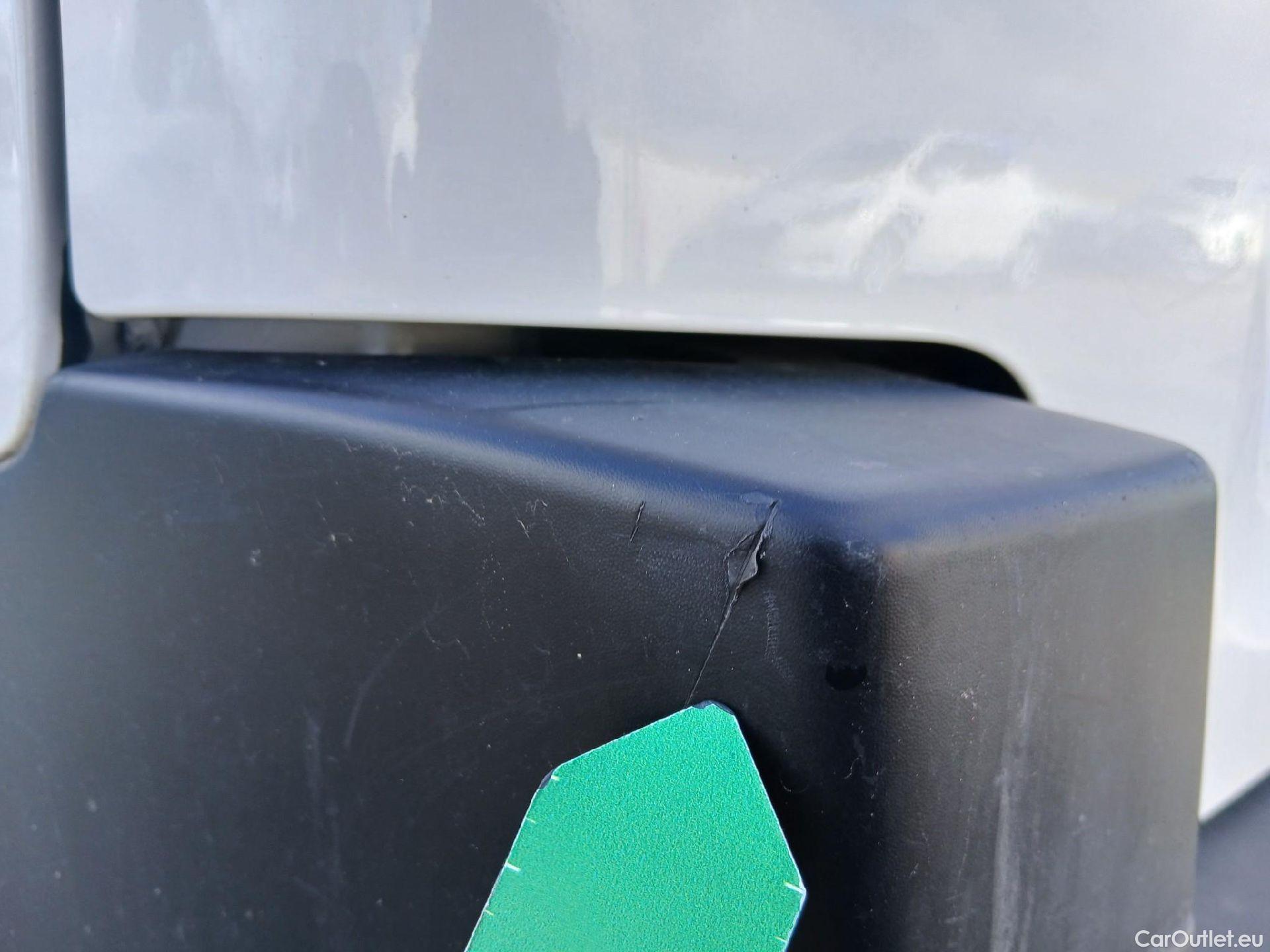  Opel  Combo OPEL  / 2018 / 3P / furgón derivado de turismo 1.5 TD S/S 75kW (100CV) Express L H1 650 (CX) #27