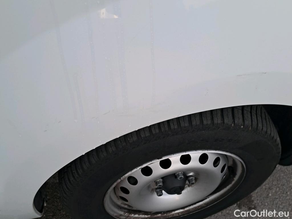  Renault  Kangoo RENAULT  Furgón/2013/3P/furgón derivado de turismo Profesional Blue dCi 70kW (95CV) #30