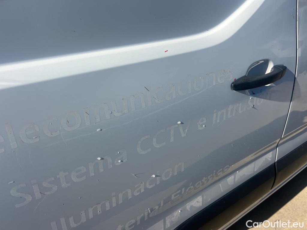  Peugeot  Partner  Pro L1 1.5 HDi 75CV MT5 E6dT #17