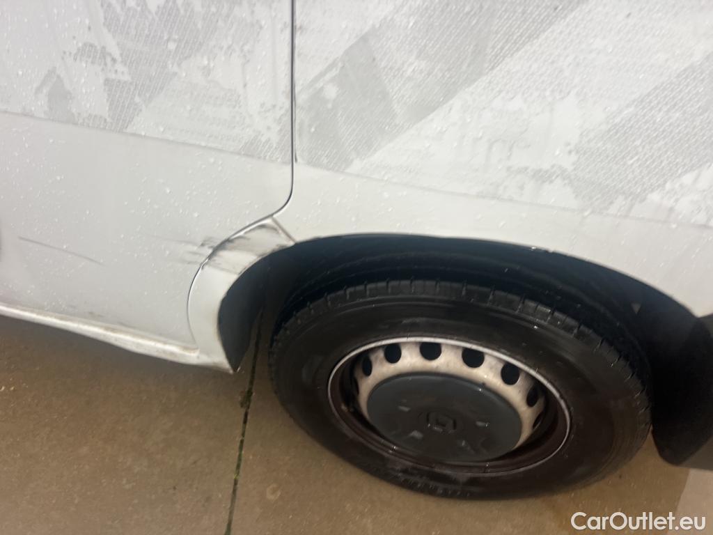  Renault  Master RENAULT  / 2019 / 4P / furgón Furgón T L1H1 2800 B dCi 81kW (110V) #7