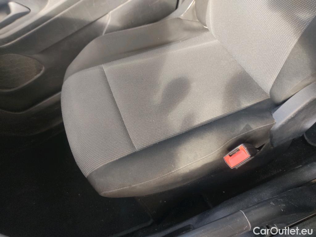  Peugeot  RIFTER PEUGEOT  / 2018 / 4P / combi Active Standard BlueHDi 73kW (IND) (CX2) #54