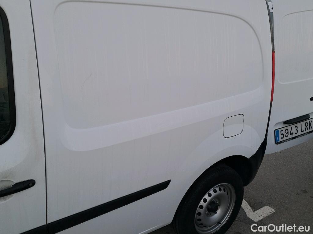  Renault  Kangoo RENAULT  Furgón/2013/3P/furgón derivado de turismo Profesional Blue dCi 70kW (95CV) #12